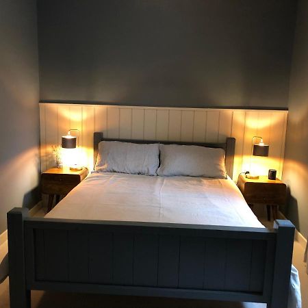Nurse'S Cottage Томинтоул Экстерьер фото