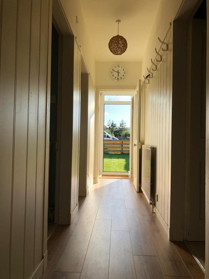 Nurse'S Cottage Томинтоул Экстерьер фото