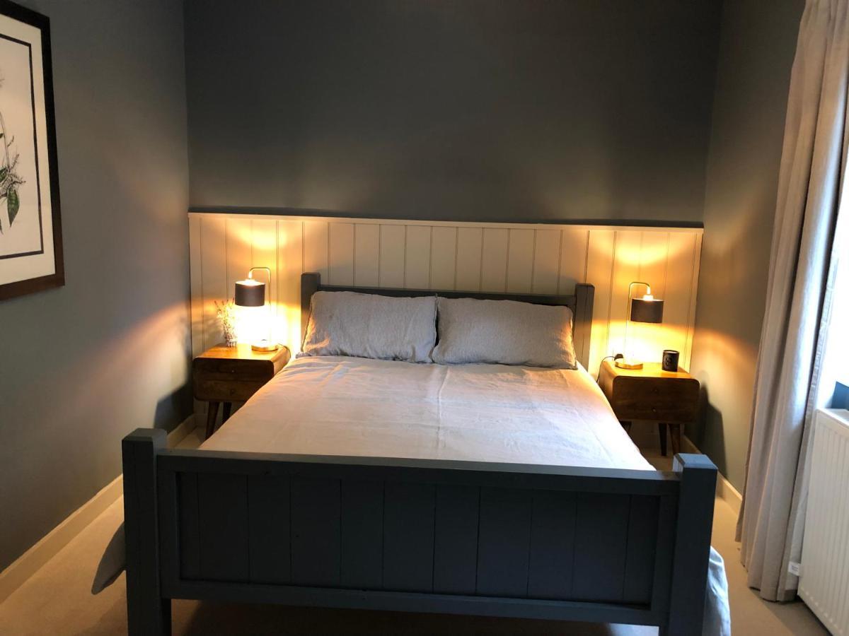 Nurse'S Cottage Томинтоул Экстерьер фото