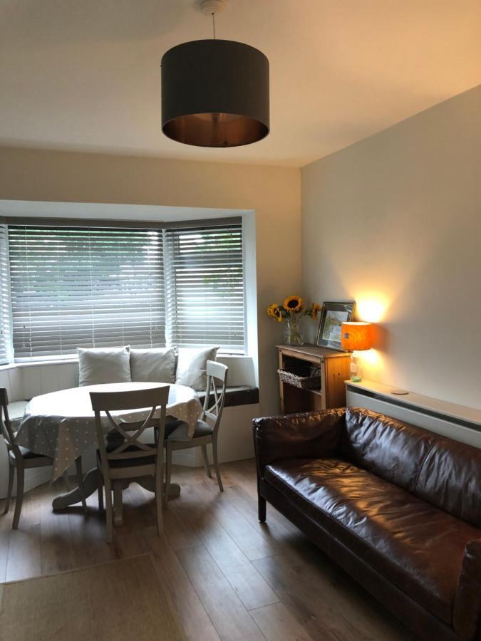 Nurse'S Cottage Томинтоул Экстерьер фото