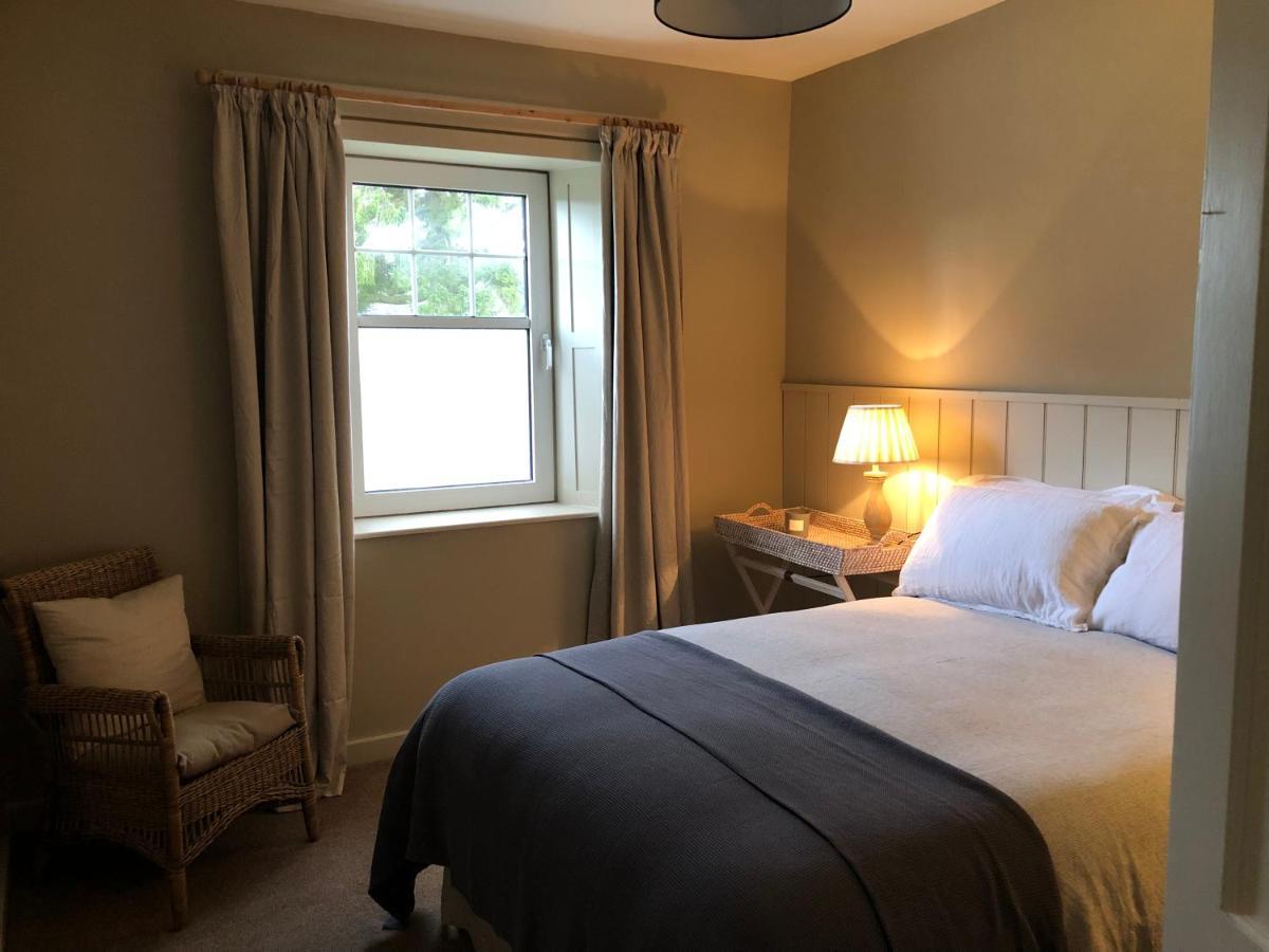 Nurse'S Cottage Томинтоул Экстерьер фото
