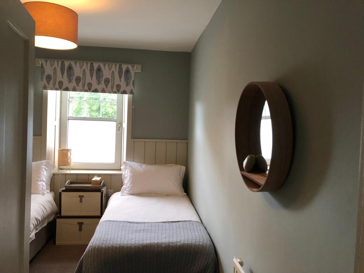 Nurse'S Cottage Томинтоул Экстерьер фото