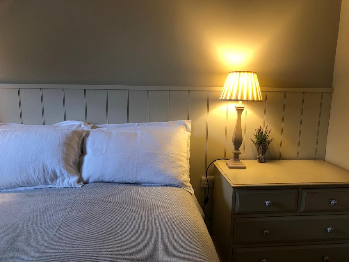 Nurse'S Cottage Томинтоул Экстерьер фото