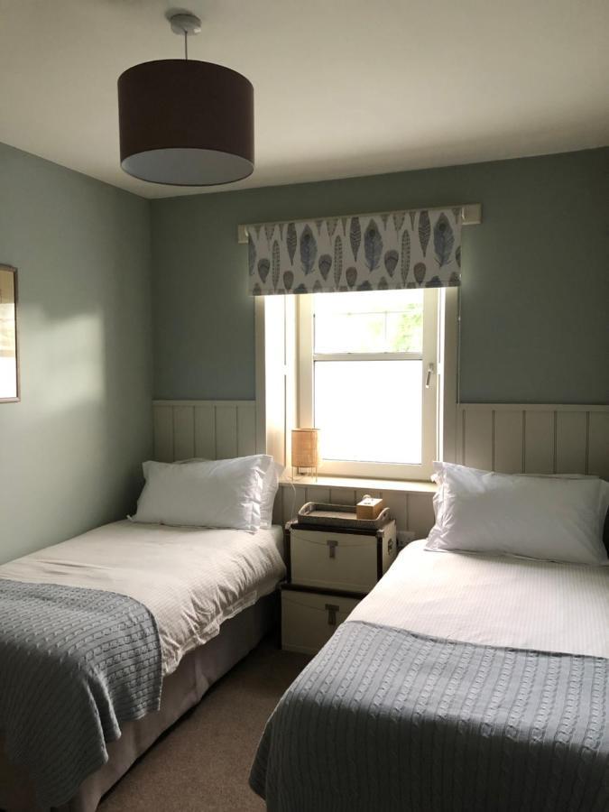 Nurse'S Cottage Томинтоул Экстерьер фото