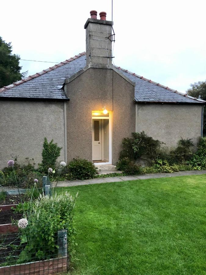 Nurse'S Cottage Томинтоул Экстерьер фото